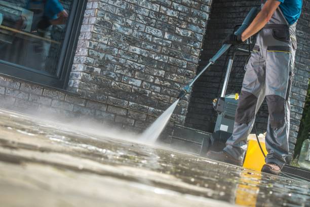 Best Playground Equipment Cleaning  in Prineville, OR