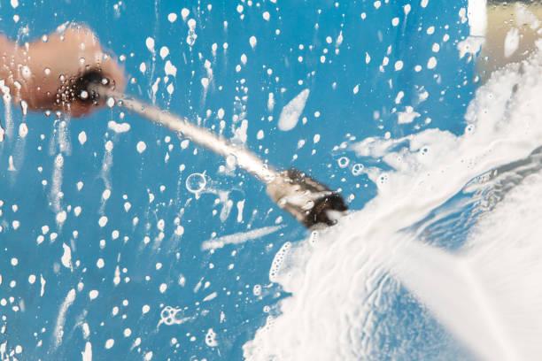 Best Patio and Deck Pressure Washing  in Prineville, OR