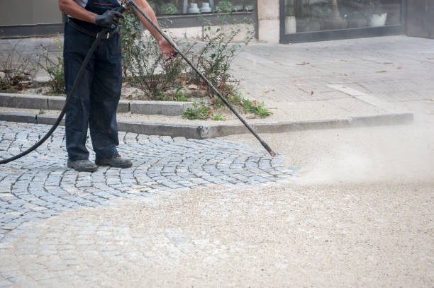 Best Machinery and Equipment Cleaning  in Prineville, OR